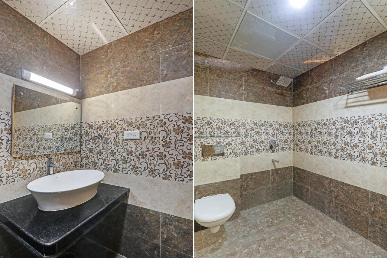 Hotel Townhouse Oak Paras Inn
