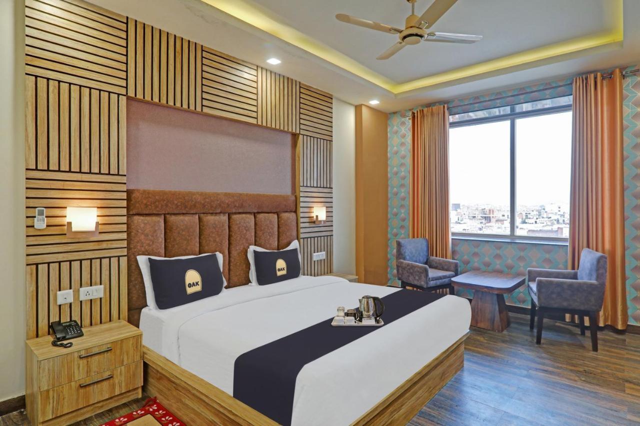 Townhouse Oak Paras Inn Hotel Lucknow