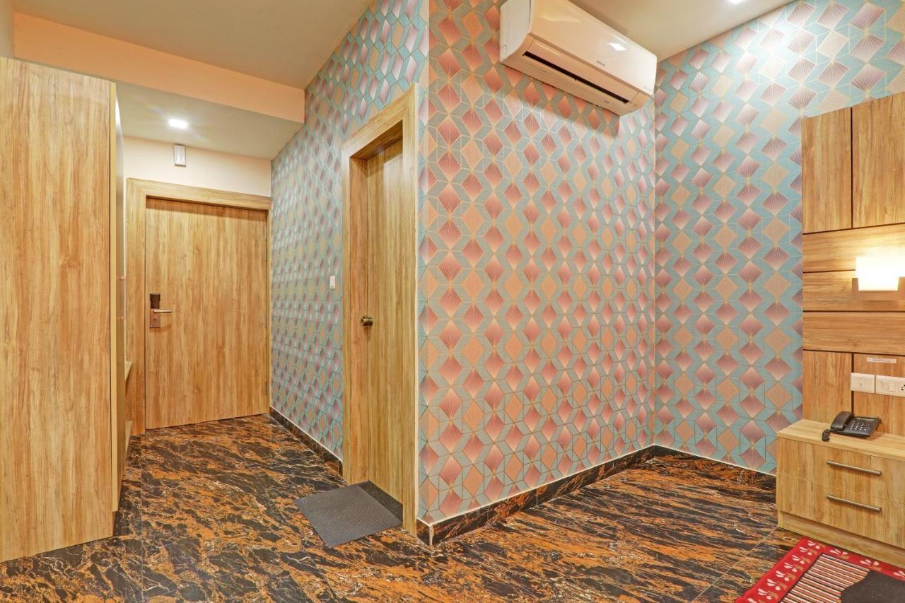 Townhouse Oak Paras Inn 4* Lucknow